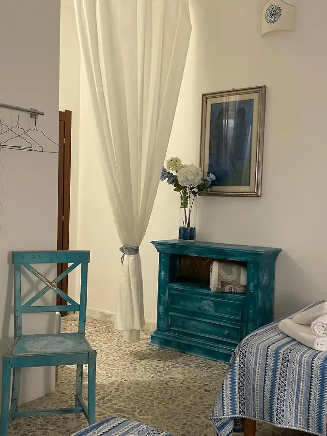 סורסו Vittorina'S Home 0*,