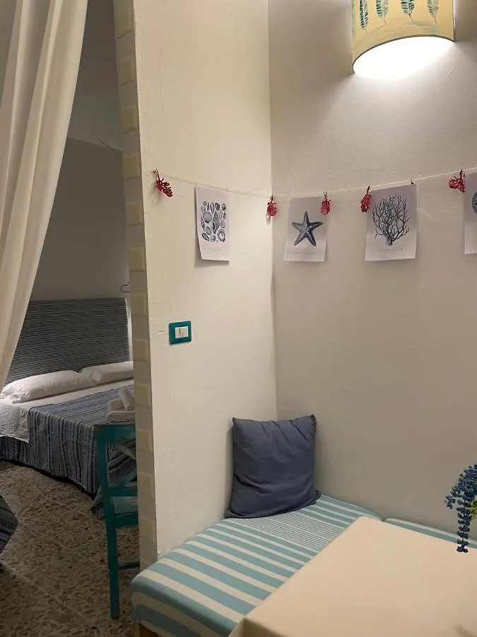 בית אירוח סורסו Vittorina'S Home