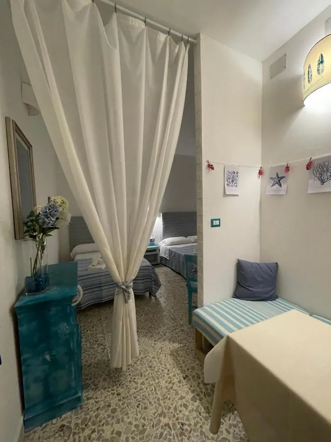 סורסו Vittorina'S Home