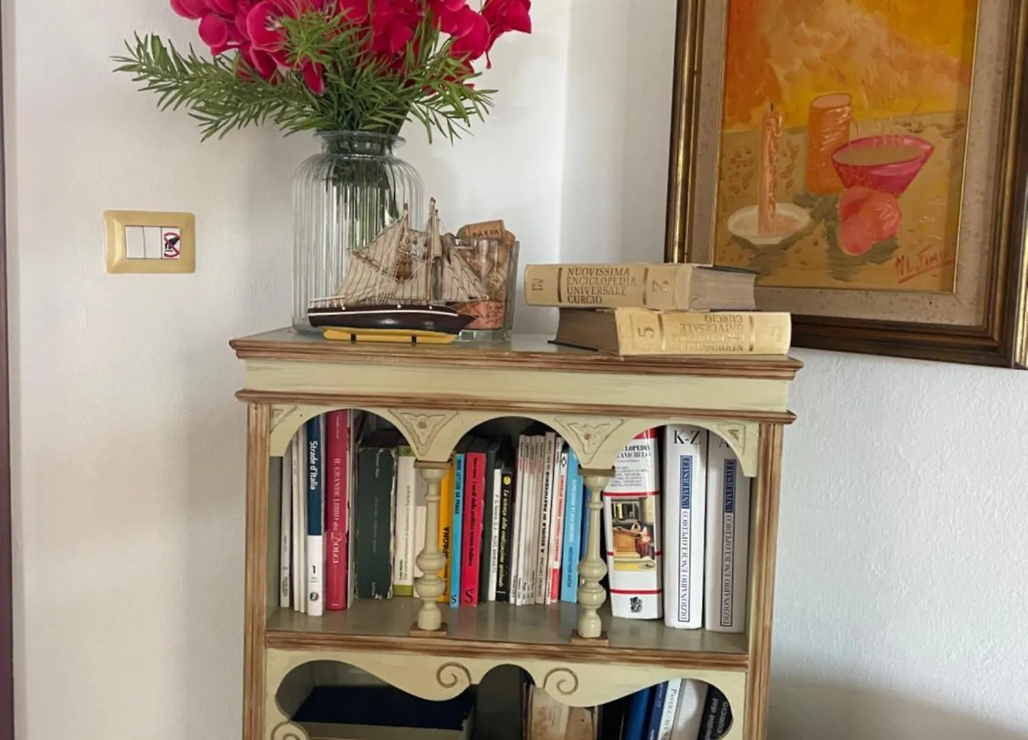סורסו Vittorina'S Home בית אירוח