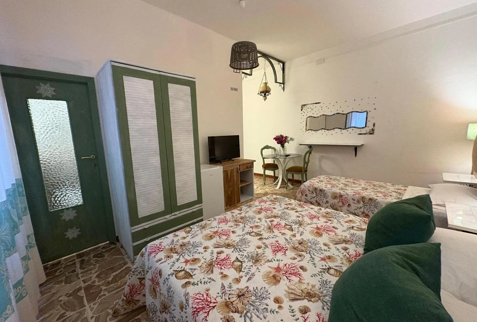 בית אירוח סורסו Vittorina'S Home