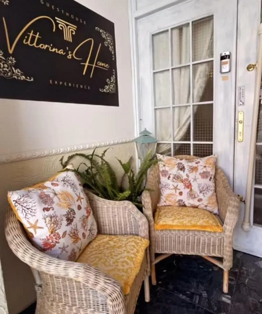 סורסו Vittorina'S Home
