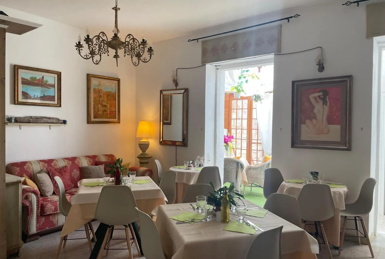 סורסו Vittorina'S Home איטליה