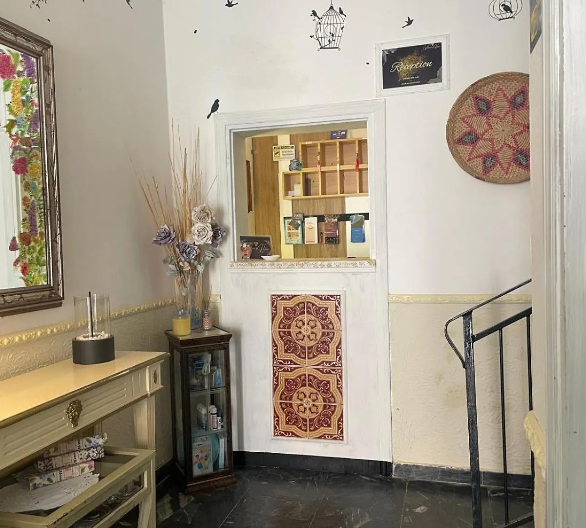 בית אירוח סורסו Vittorina'S Home