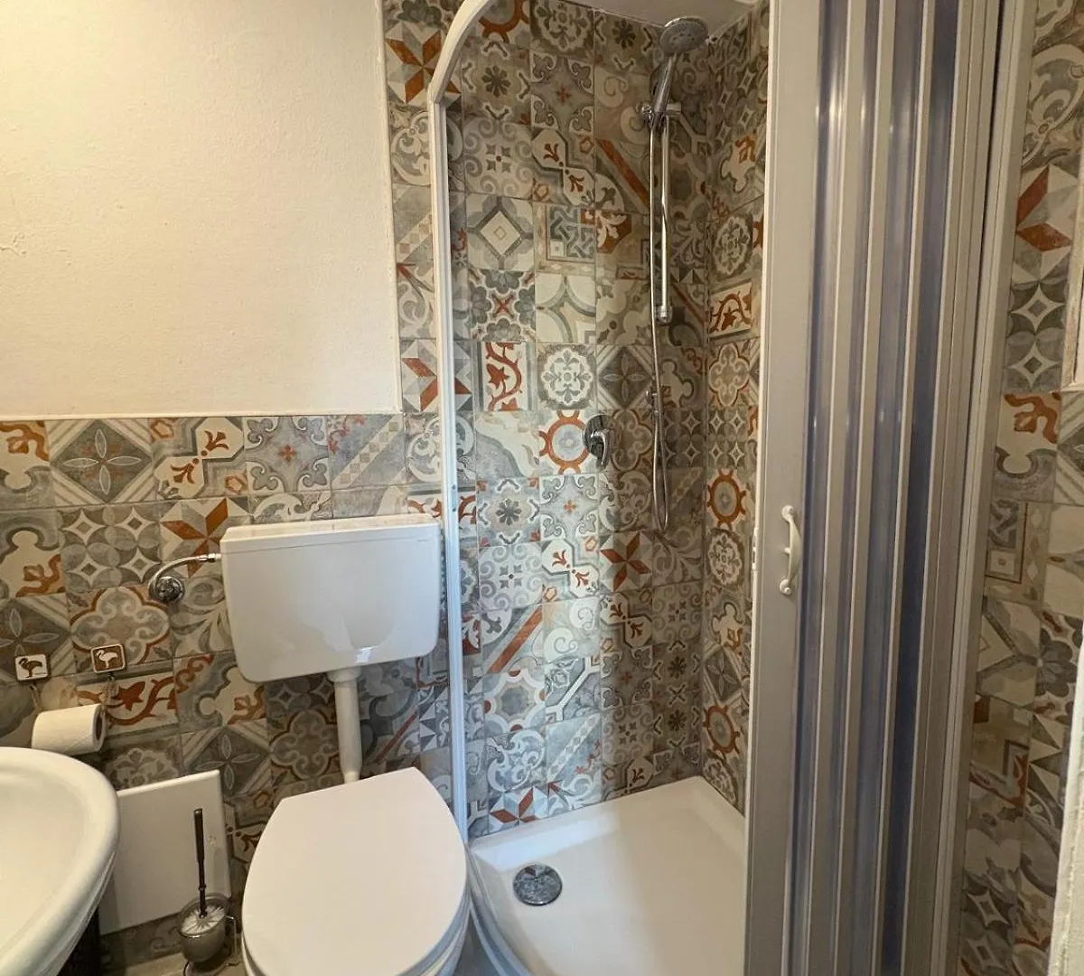 סורסו Vittorina'S Home