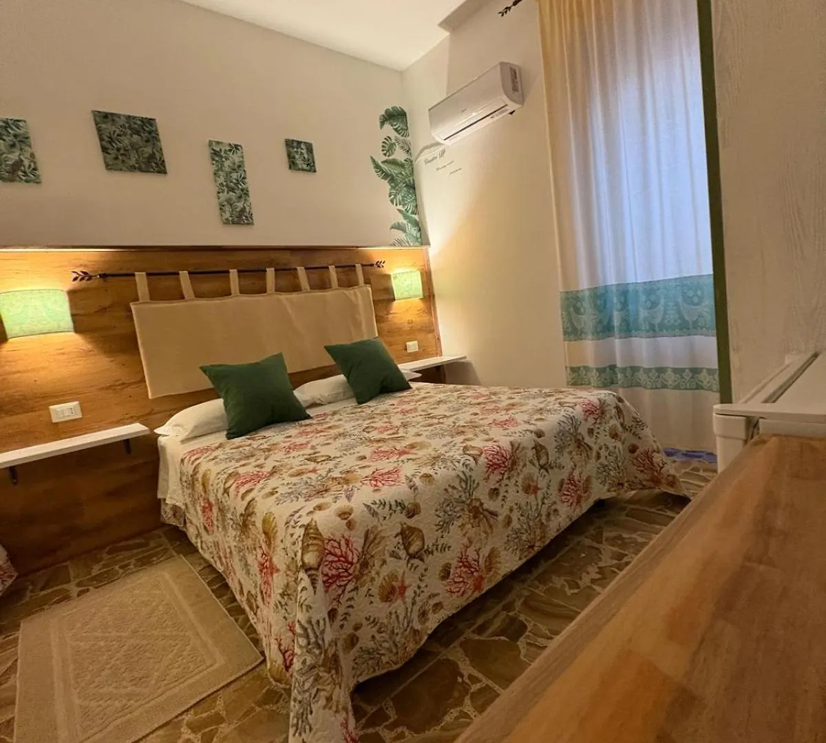 בית אירוח סורסו Vittorina'S Home