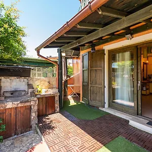 Casa Emanuelle - Near Beach Appartamento