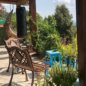 Yogaville Sardegna Glamping